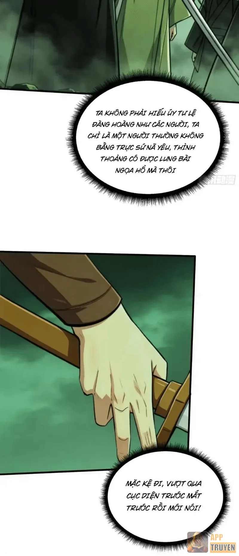 Bảo Tàng Trấn Yêu Chapter 21 - 4
