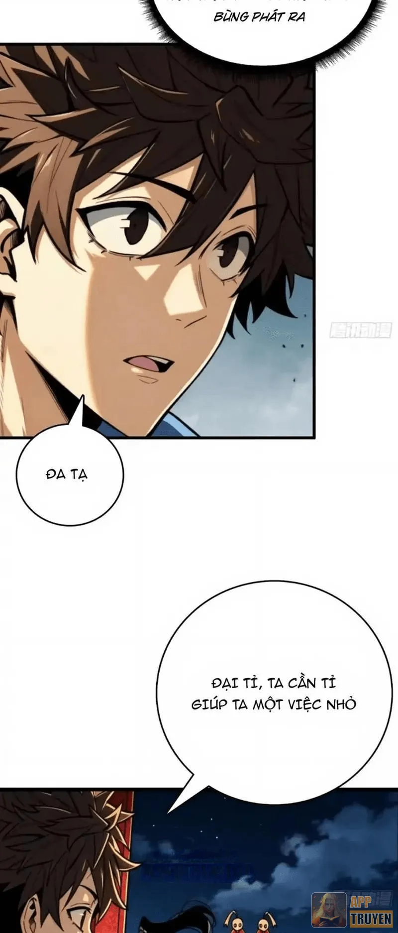 Bảo Tàng Trấn Yêu Chapter 21 - 36