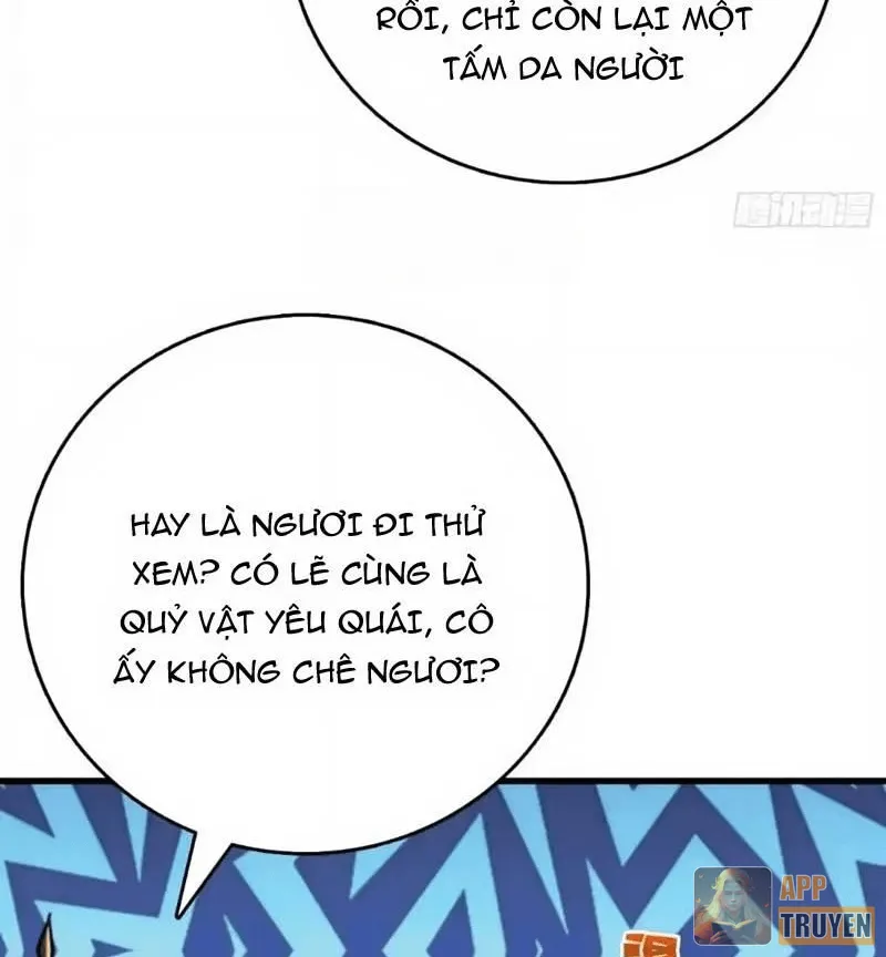 Bảo Tàng Trấn Yêu Chapter 21 - 42