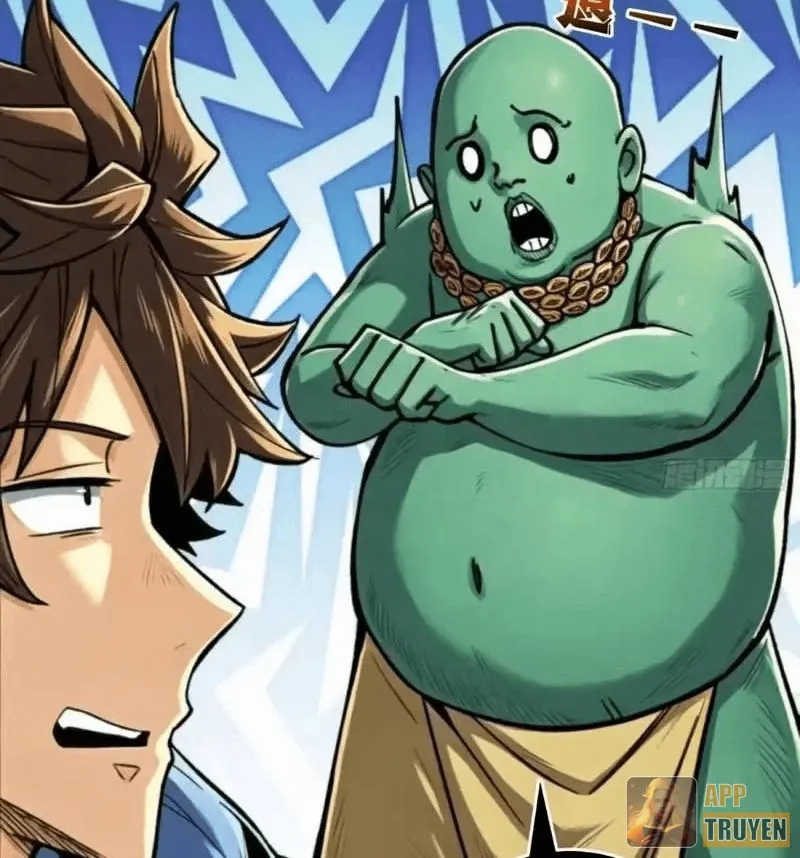 Bảo Tàng Trấn Yêu Chapter 21 - 43