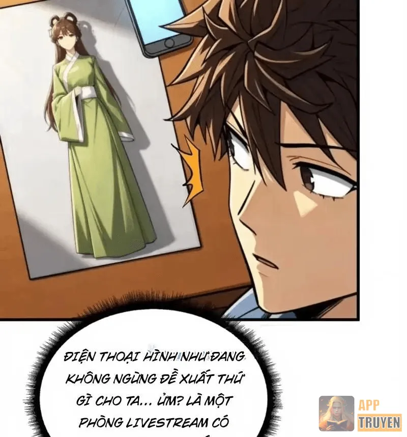 Bảo Tàng Trấn Yêu Chapter 21 - 45