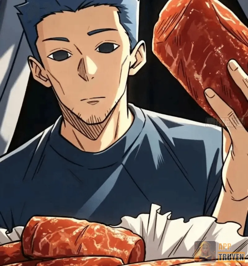 Bảo Tàng Trấn Yêu Chapter 21 - 47