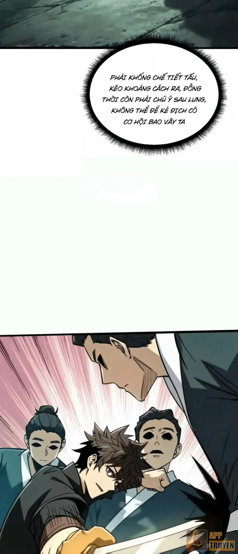Bảo Tàng Trấn Yêu Chapter 21 - 10