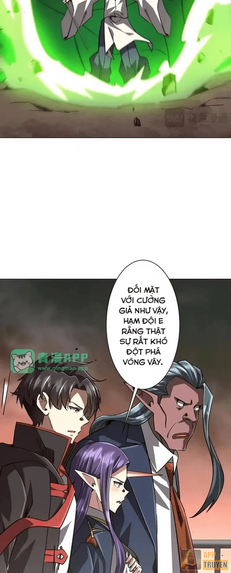 Bắt Đầu Với Trăm Vạn Minh Tệ Chapter 309 - 18