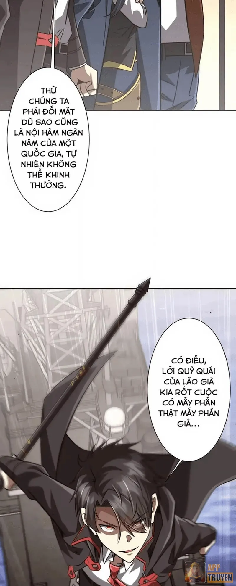 Bắt Đầu Với Trăm Vạn Minh Tệ Chapter 309 - 19