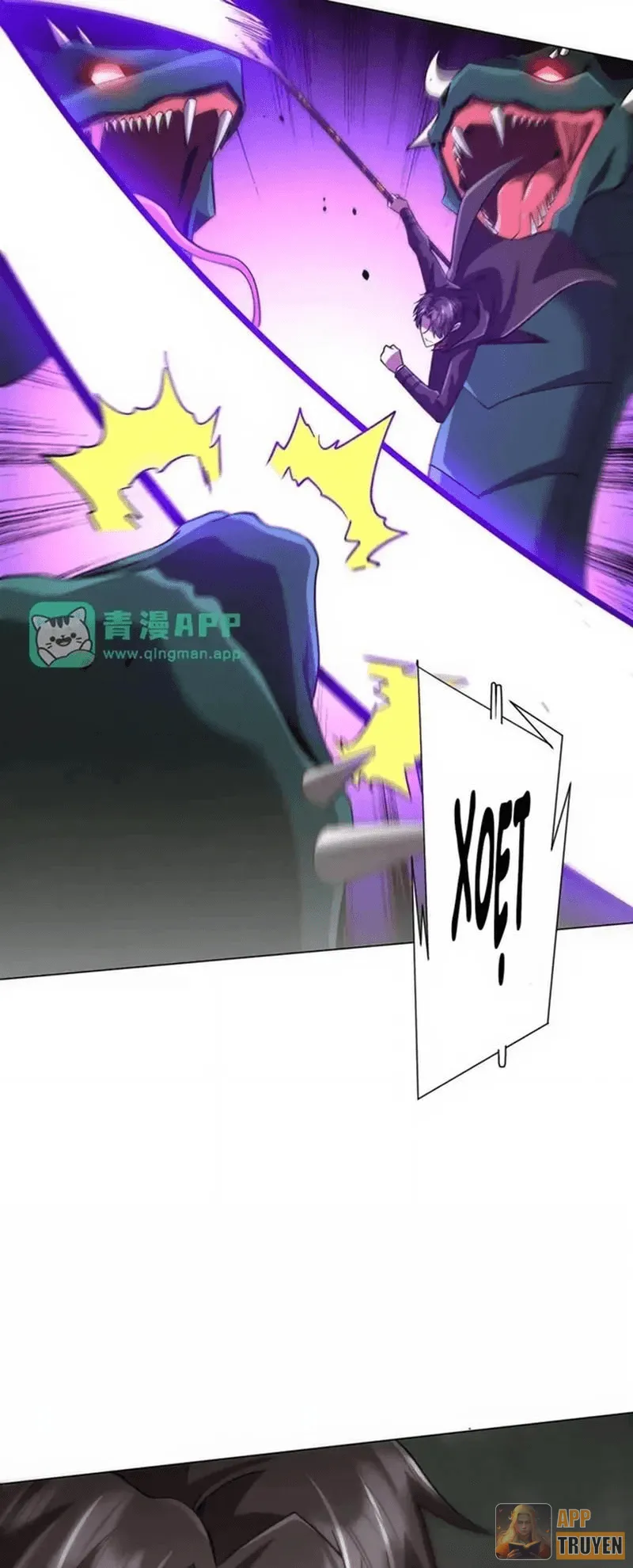 Bắt Đầu Với Trăm Vạn Minh Tệ Chapter 309 - 23