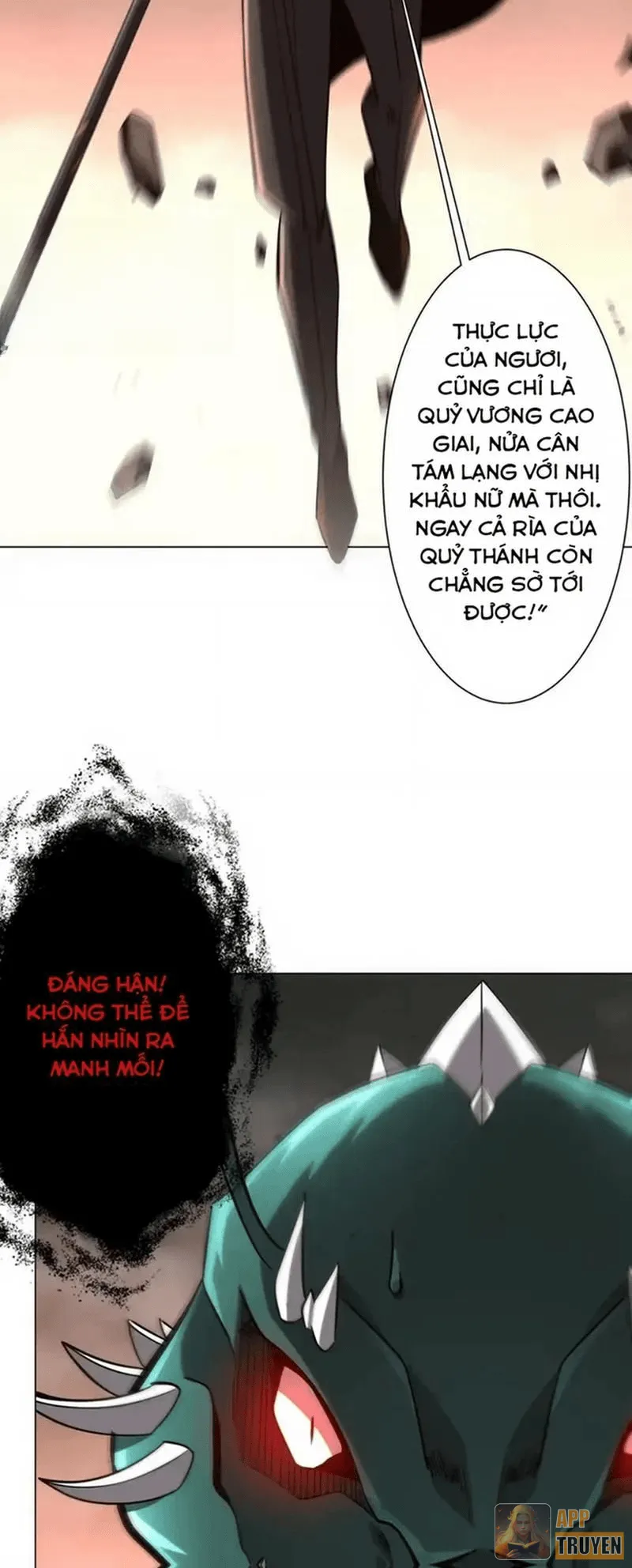 Bắt Đầu Với Trăm Vạn Minh Tệ Chapter 309 - 30