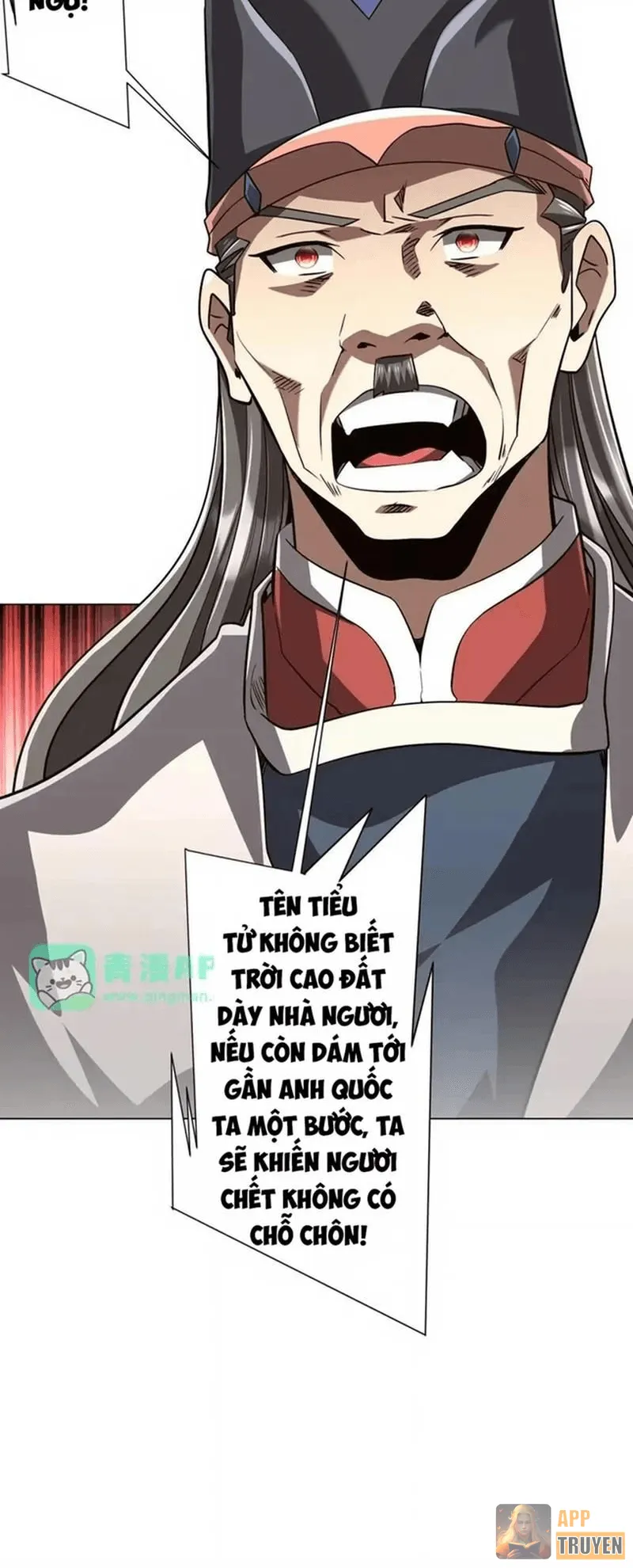 Bắt Đầu Với Trăm Vạn Minh Tệ Chapter 309 - 4