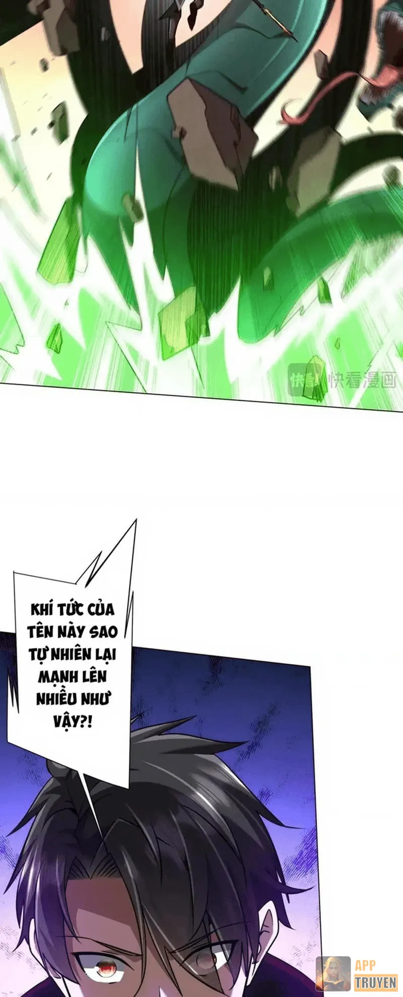 Bắt Đầu Với Trăm Vạn Minh Tệ Chapter 309 - 38