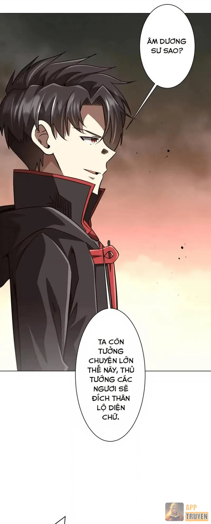 Bắt Đầu Với Trăm Vạn Minh Tệ Chapter 309 - 5