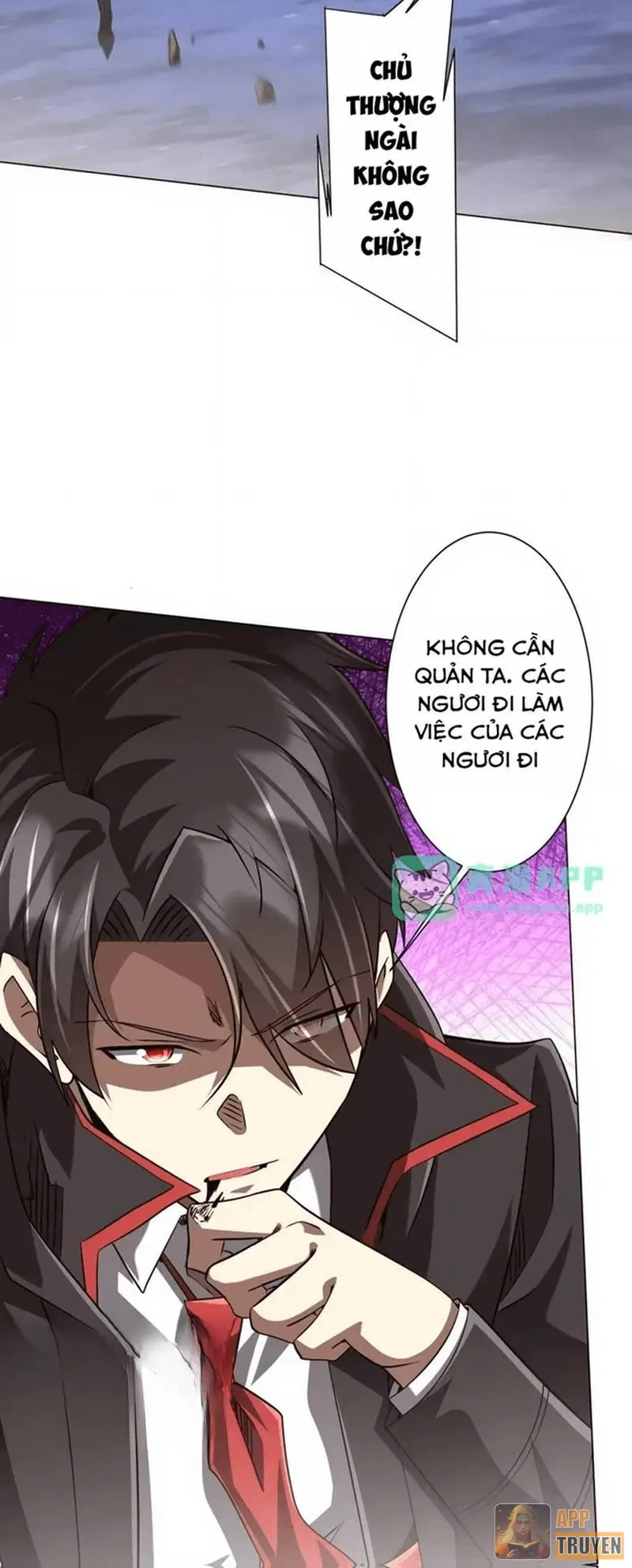 Bắt Đầu Với Trăm Vạn Minh Tệ Chapter 309 - 43