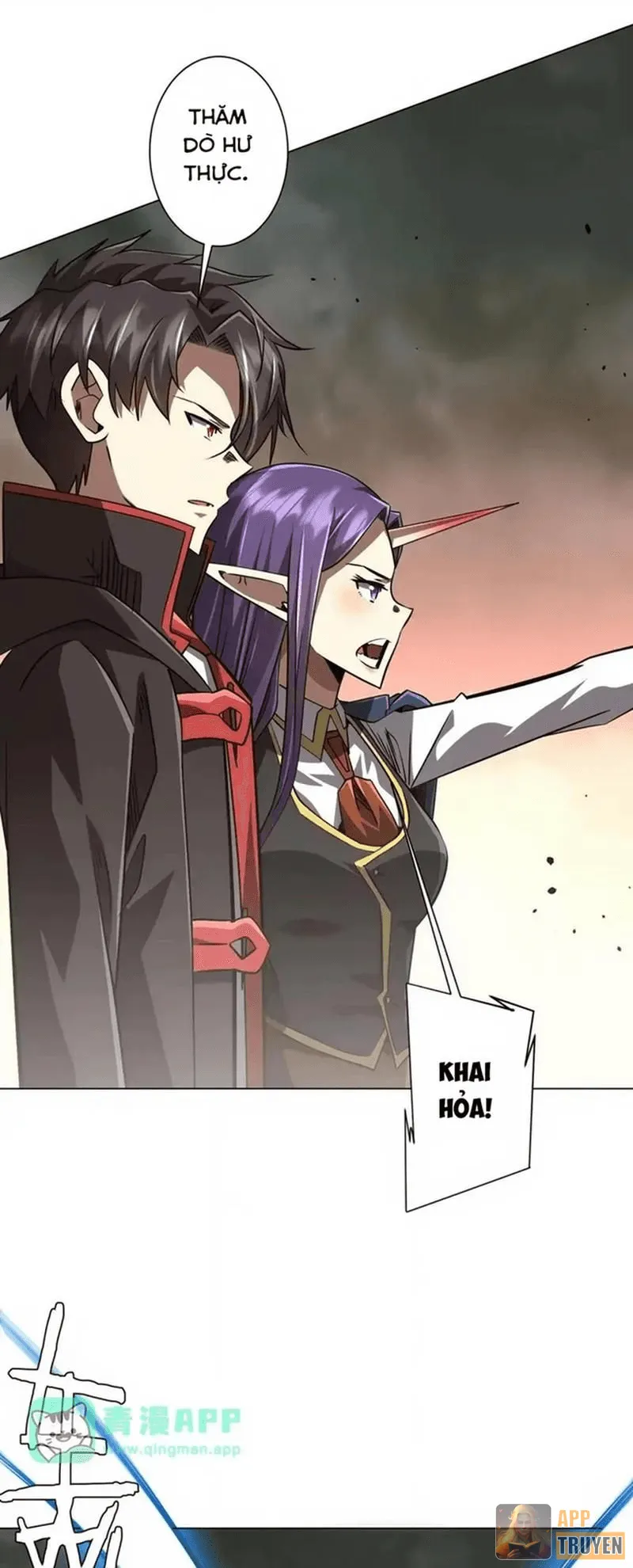 Bắt Đầu Với Trăm Vạn Minh Tệ Chapter 309 - 10