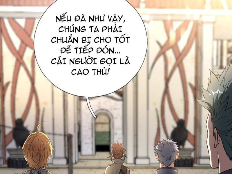 Cái Bóng Của Ta Là Loli Chapter 4 - Trang 2