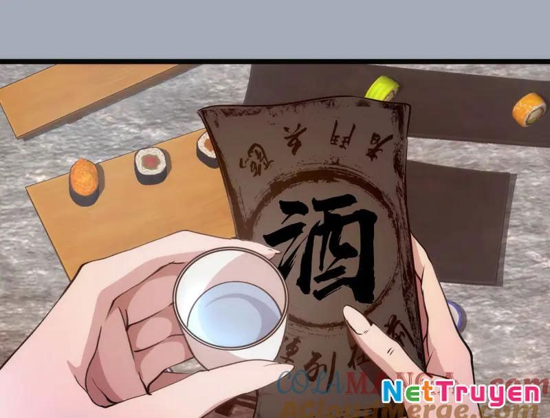 Cao Đẳng Linh Hồn Chapter 331 - 1