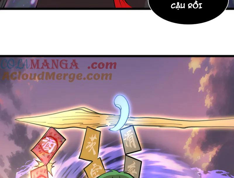 Cao Đẳng Linh Hồn Chapter 331 - 18