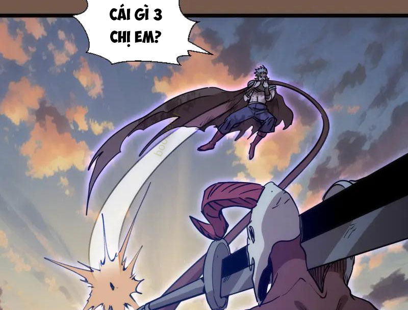 Cao Đẳng Linh Hồn Chapter 331 - 32