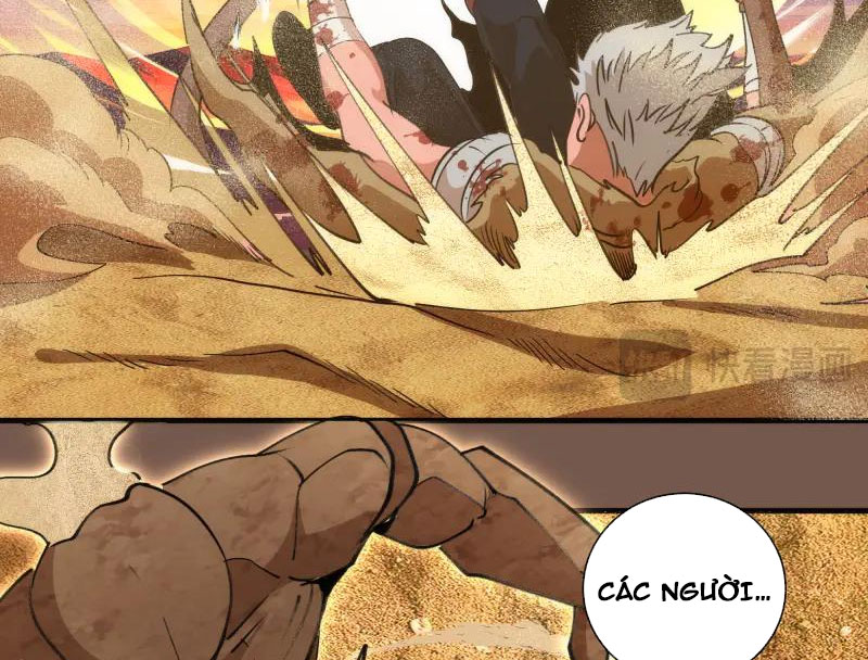Cao Đẳng Linh Hồn Chapter 331 - 35