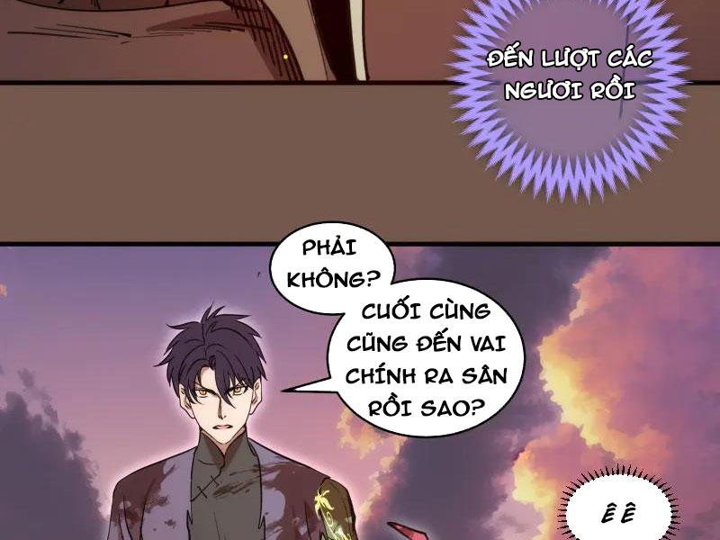 Cao Đẳng Linh Hồn Chapter 331 - 45