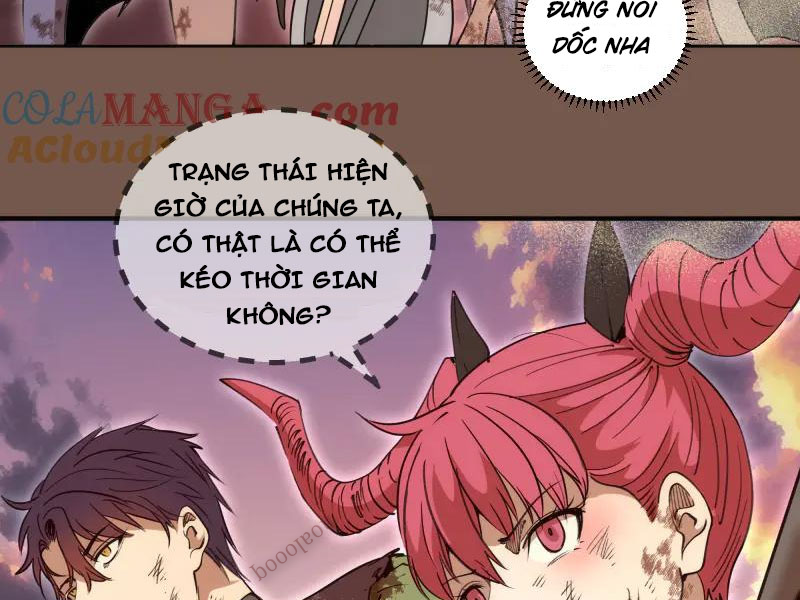 Cao Đẳng Linh Hồn Chapter 331 - 47