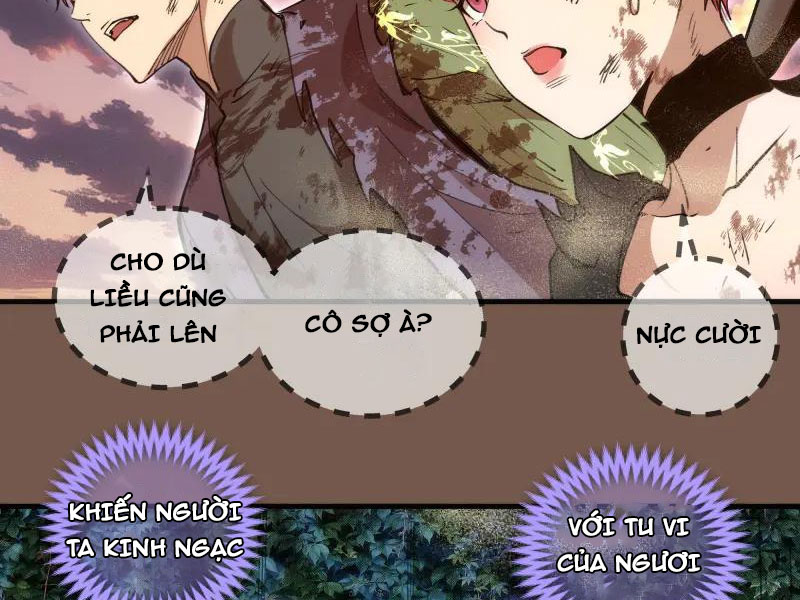 Cao Đẳng Linh Hồn Chapter 331 - 48