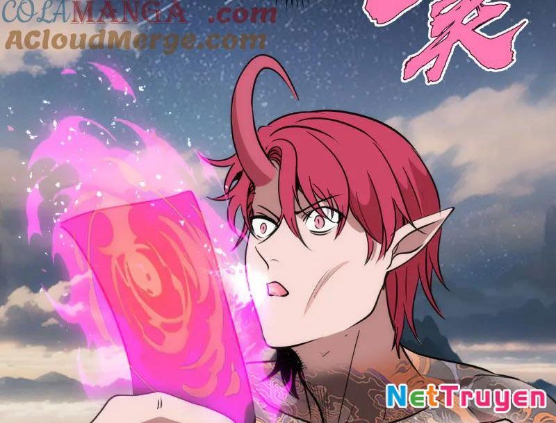 Cao Đẳng Linh Hồn Chapter 331 - 6