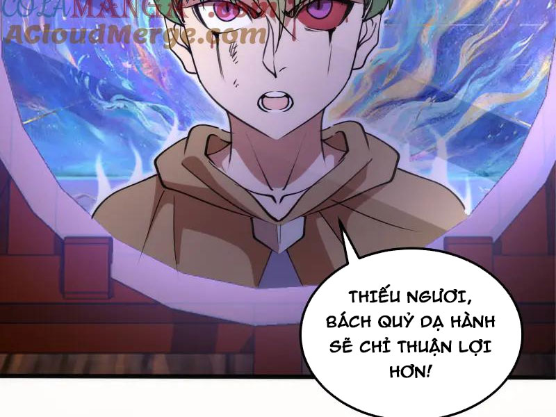 Cao Đẳng Linh Hồn Chapter 331 - 68