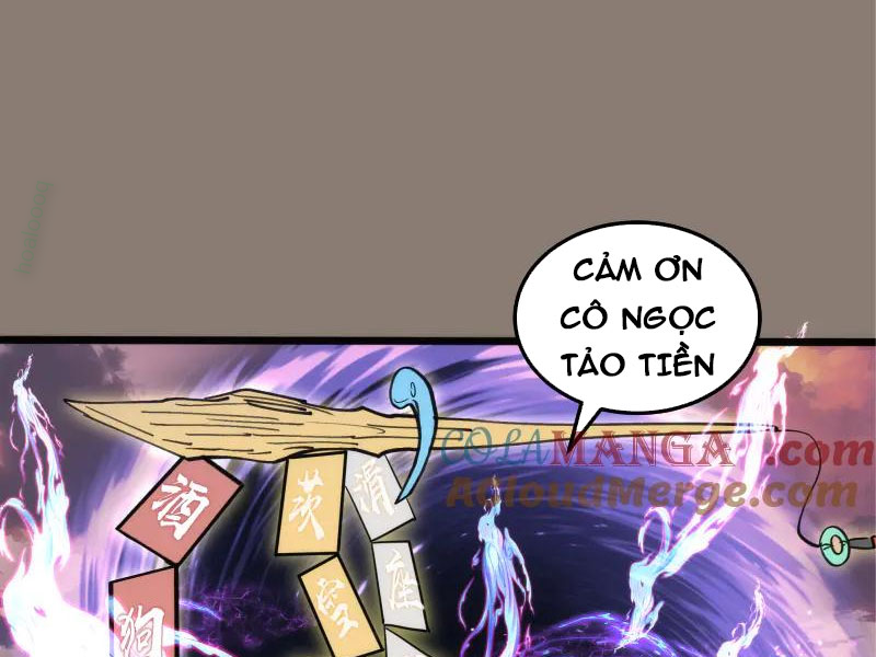 Cao Đẳng Linh Hồn Chapter 331 - 84