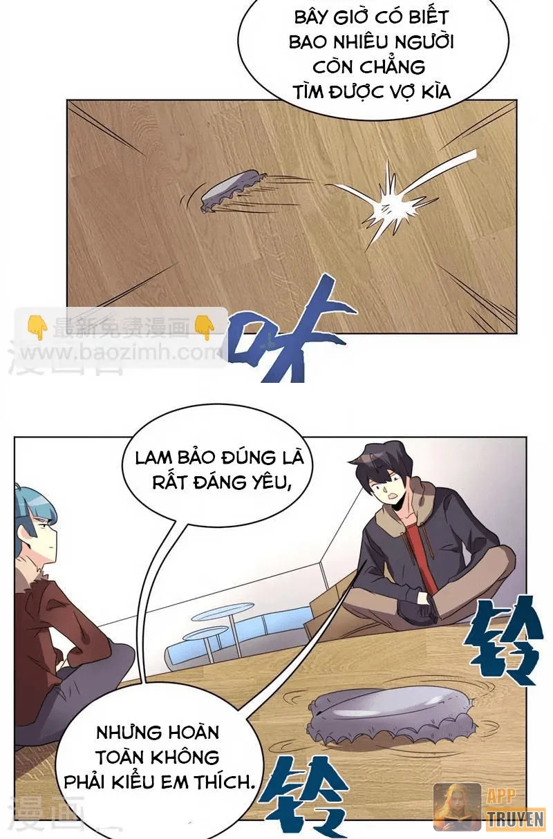 Con rể của các vị thần Chapter 41 - 12