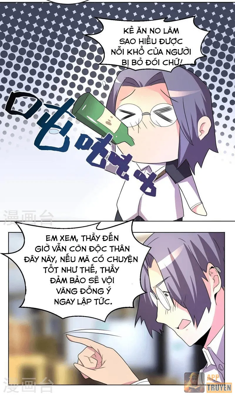 Con rể của các vị thần Chapter 41 - 13