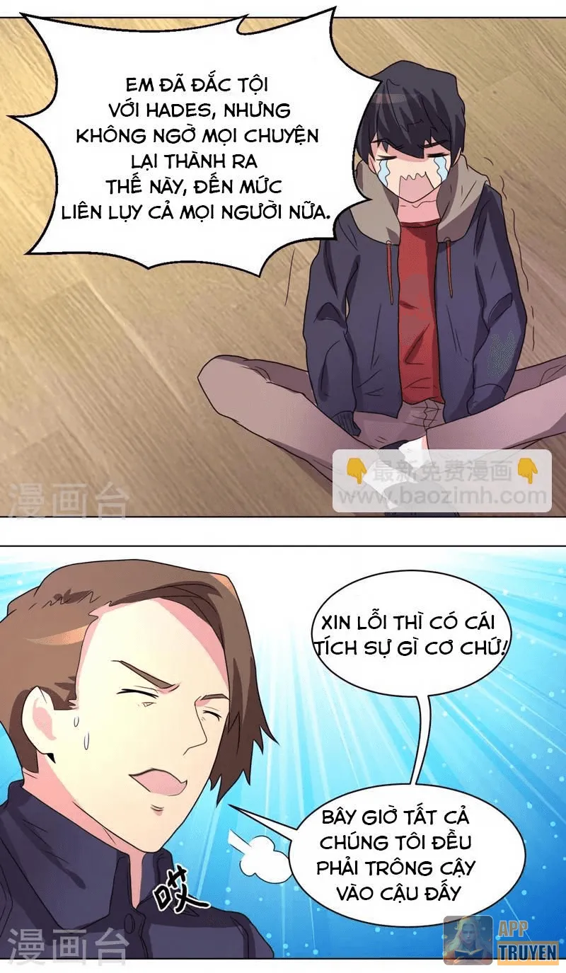 Con rể của các vị thần Chapter 41 - 15
