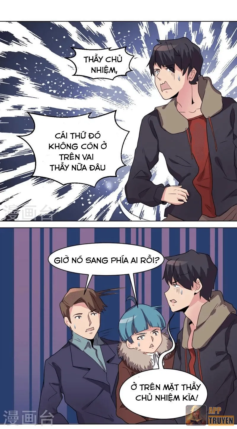 Con rể của các vị thần Chapter 41 - 18