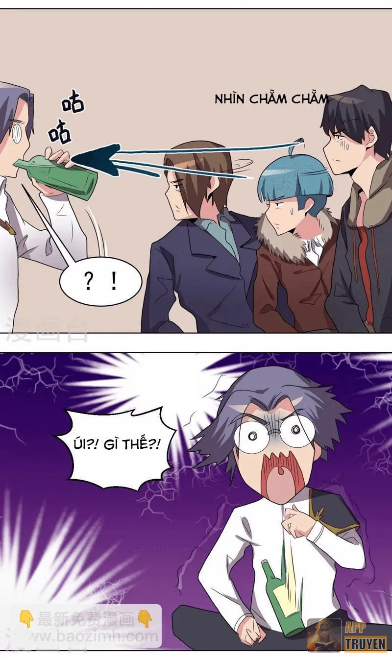 Con rể của các vị thần Chapter 41 - 19