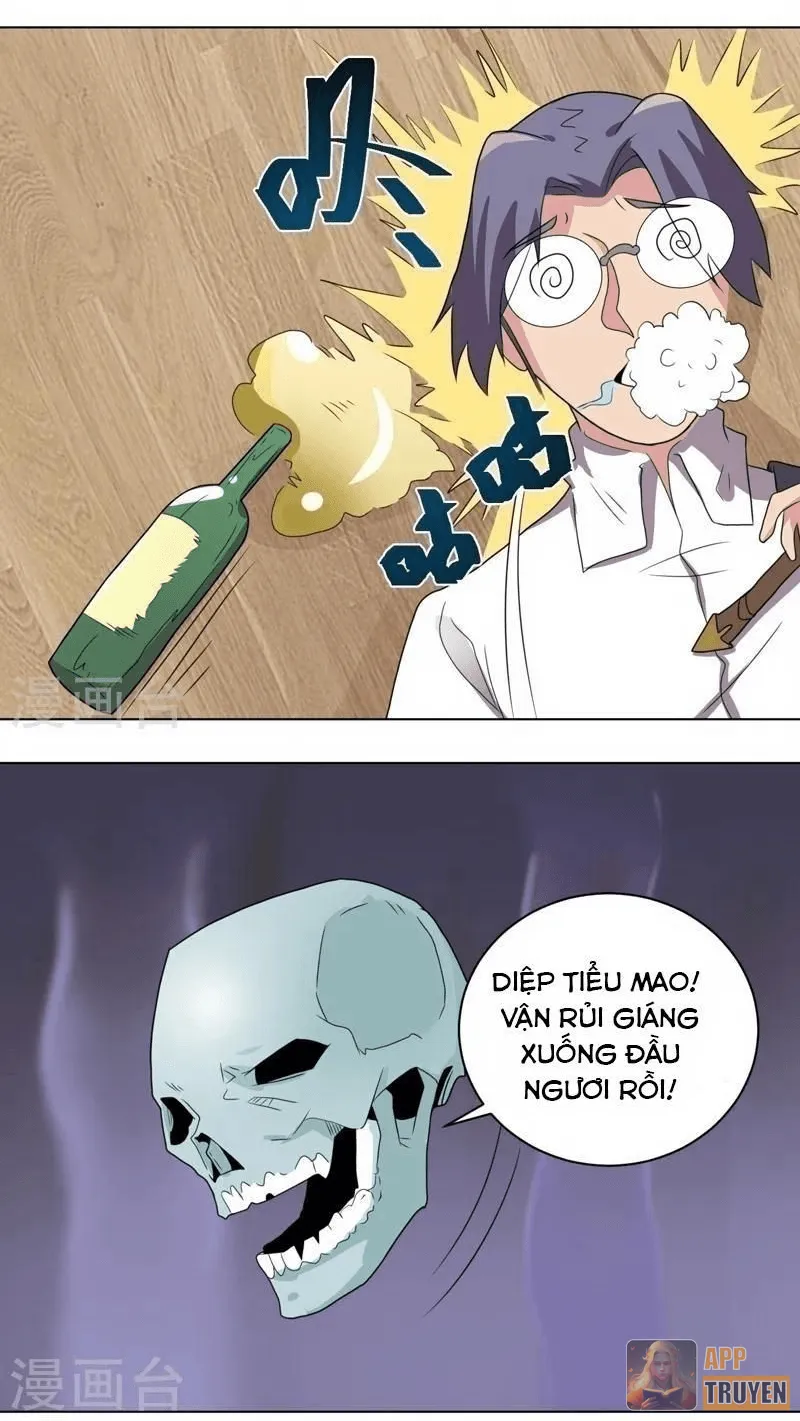 Con rể của các vị thần Chapter 41 - 20