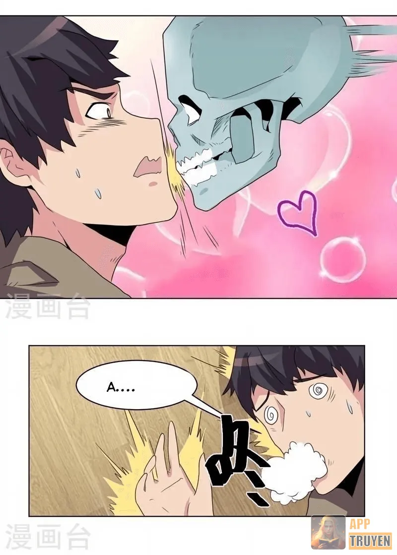 Con rể của các vị thần Chapter 41 - 22