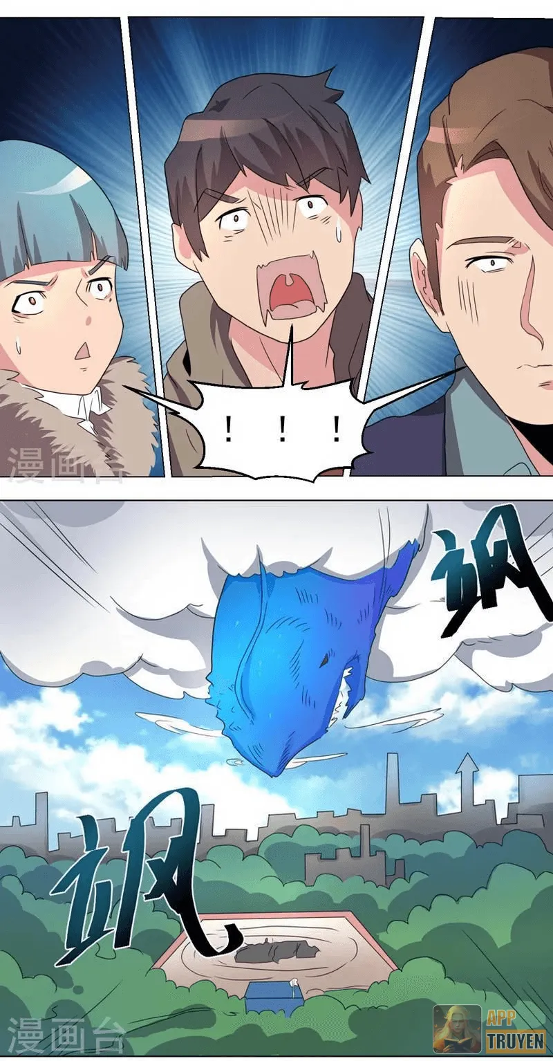 Con rể của các vị thần Chapter 41 - 5