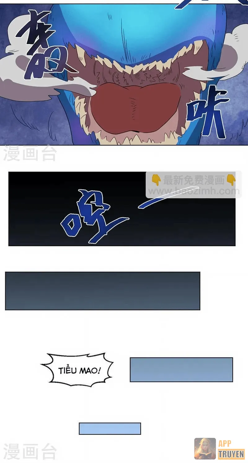 Con rể của các vị thần Chapter 41 - 7