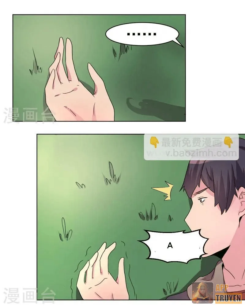 Con rể của các vị thần Chapter 42 - 2