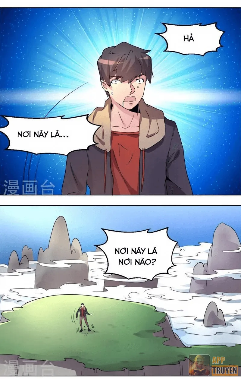 Con rể của các vị thần Chapter 42 - 3