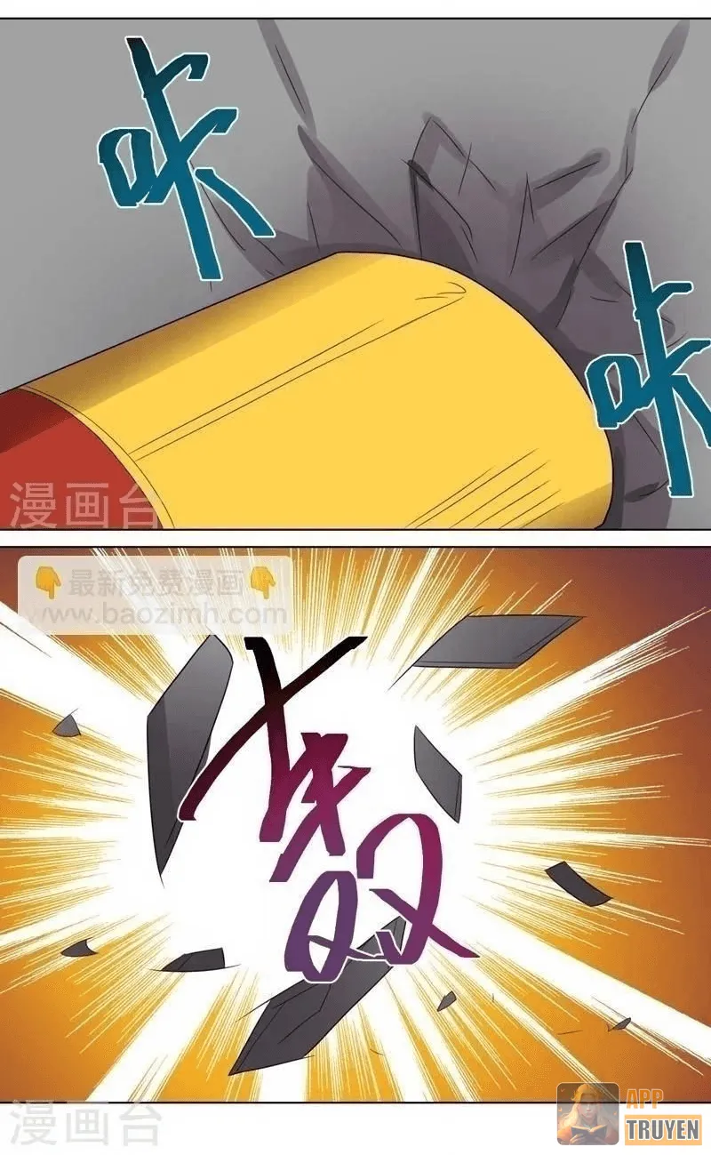 Con rể của các vị thần Chapter 42 - 23