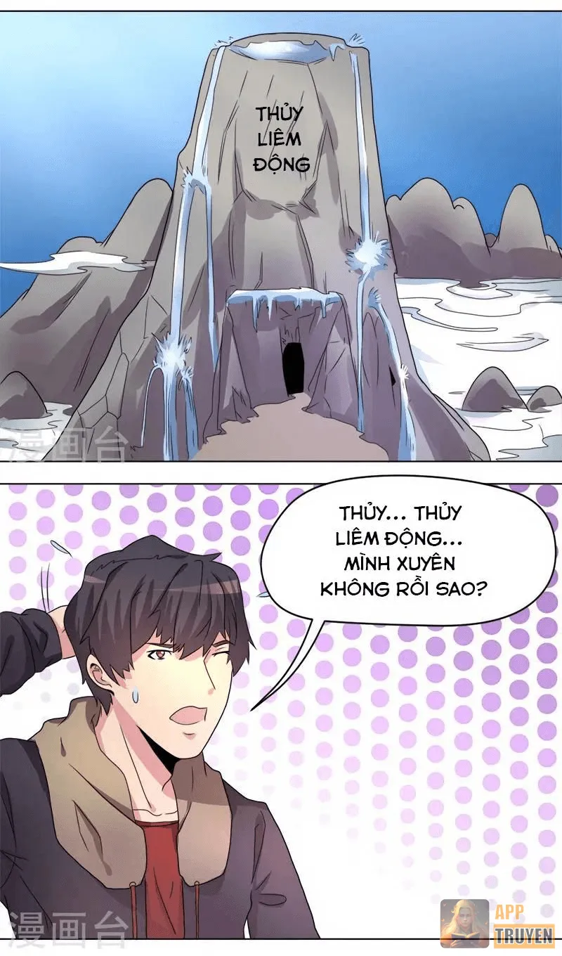 Con rể của các vị thần Chapter 42 - 4