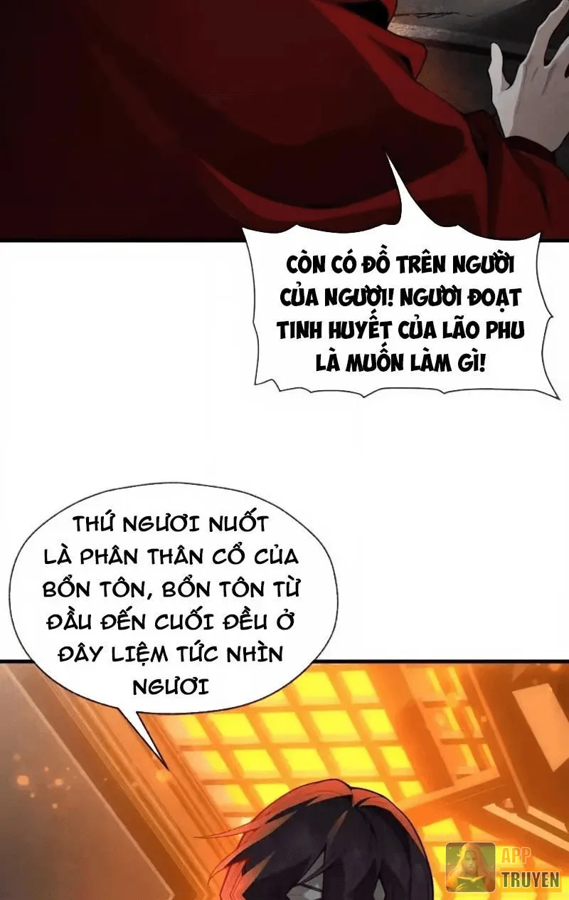 Đại Ái Ma Tôn, Nữ Đồ Đệ Đều Muốn Giết Ta Chapter 128 - 11