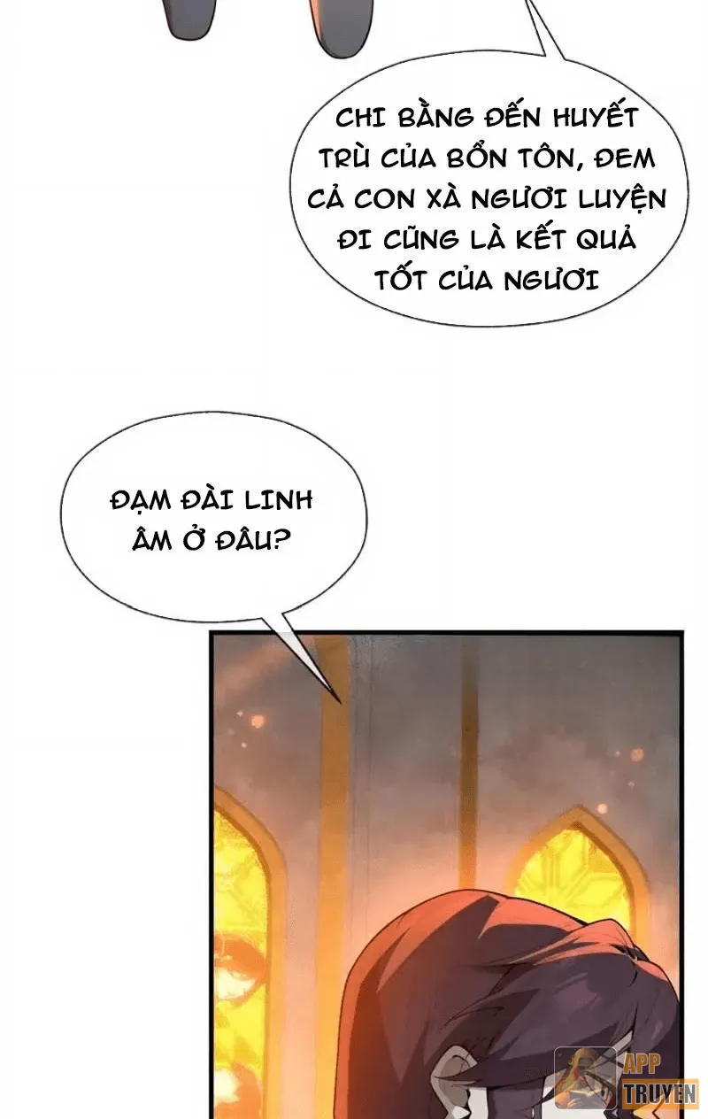 Đại Ái Ma Tôn, Nữ Đồ Đệ Đều Muốn Giết Ta Chapter 128 - 14
