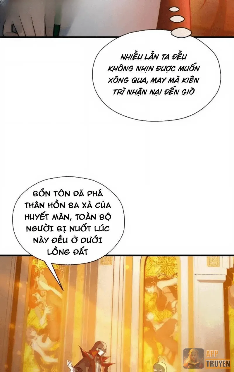 Đại Ái Ma Tôn, Nữ Đồ Đệ Đều Muốn Giết Ta Chapter 128 - 24