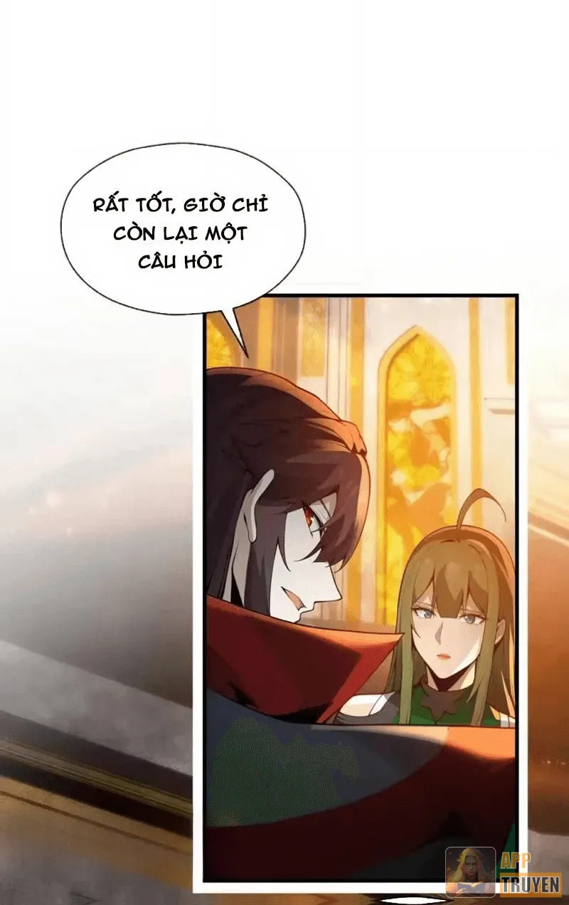 Đại Ái Ma Tôn, Nữ Đồ Đệ Đều Muốn Giết Ta Chapter 128 - 28
