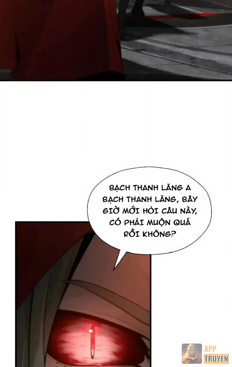 Đại Ái Ma Tôn, Nữ Đồ Đệ Đều Muốn Giết Ta Chapter 128 - 30