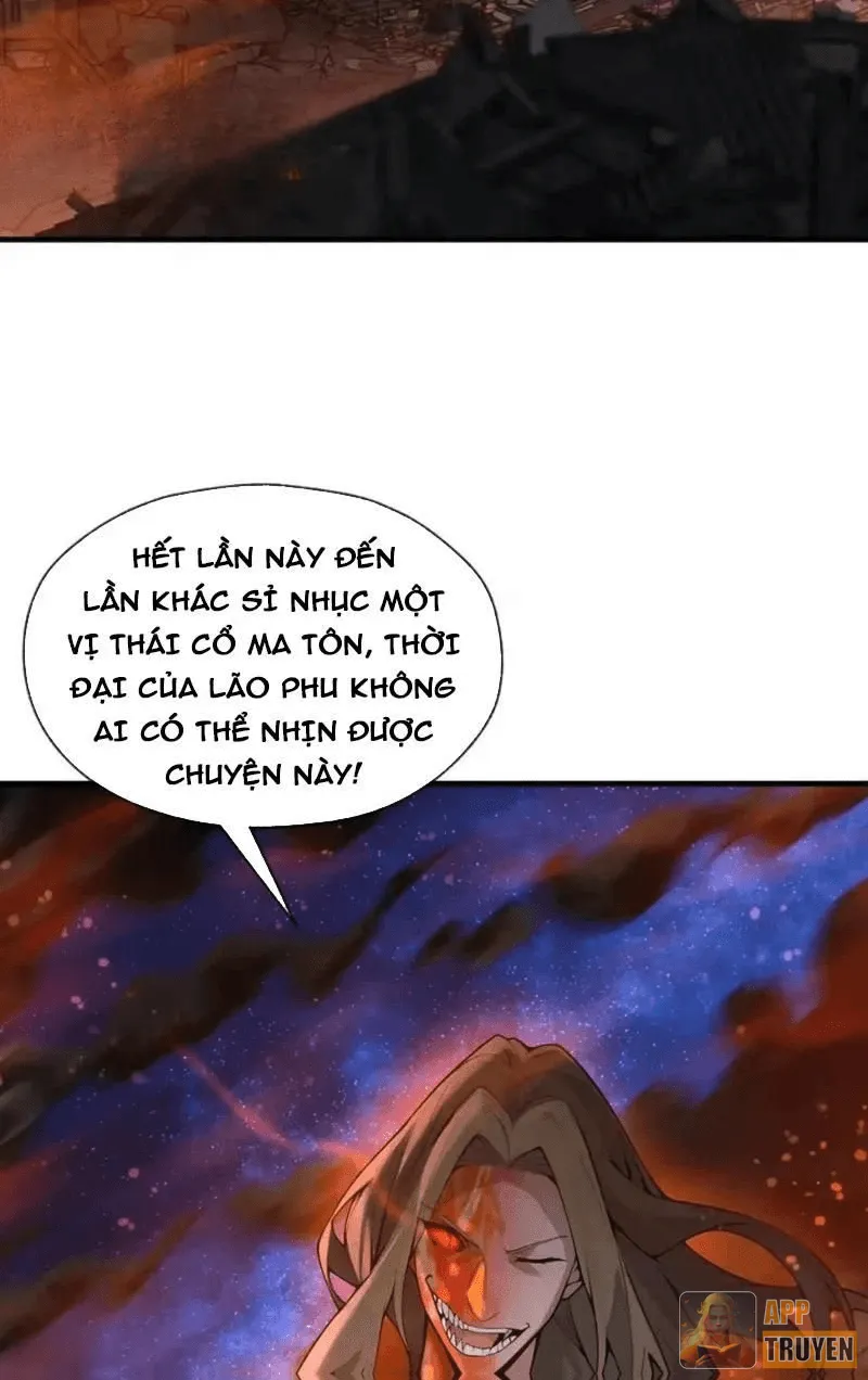 Đại Ái Ma Tôn, Nữ Đồ Đệ Đều Muốn Giết Ta Chapter 128 - 49