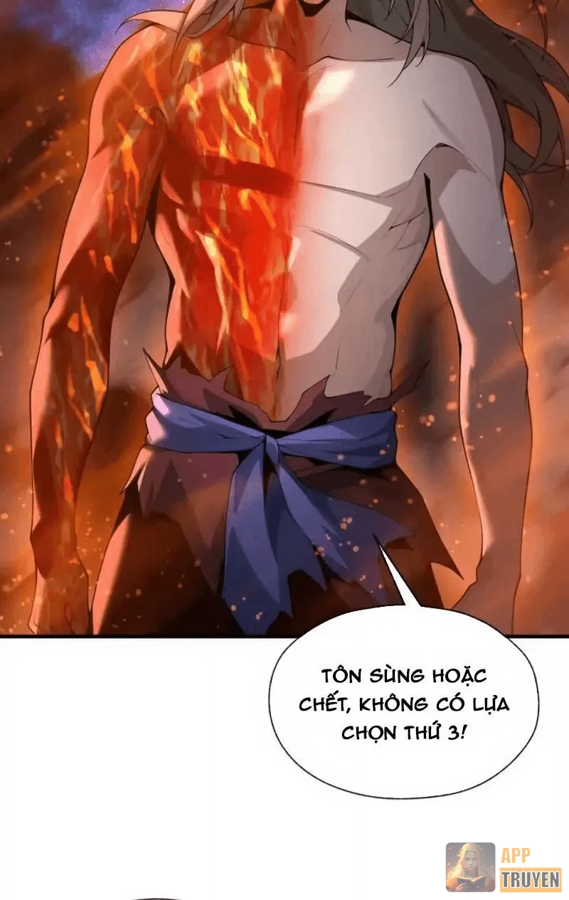 Đại Ái Ma Tôn, Nữ Đồ Đệ Đều Muốn Giết Ta Chapter 128 - 50