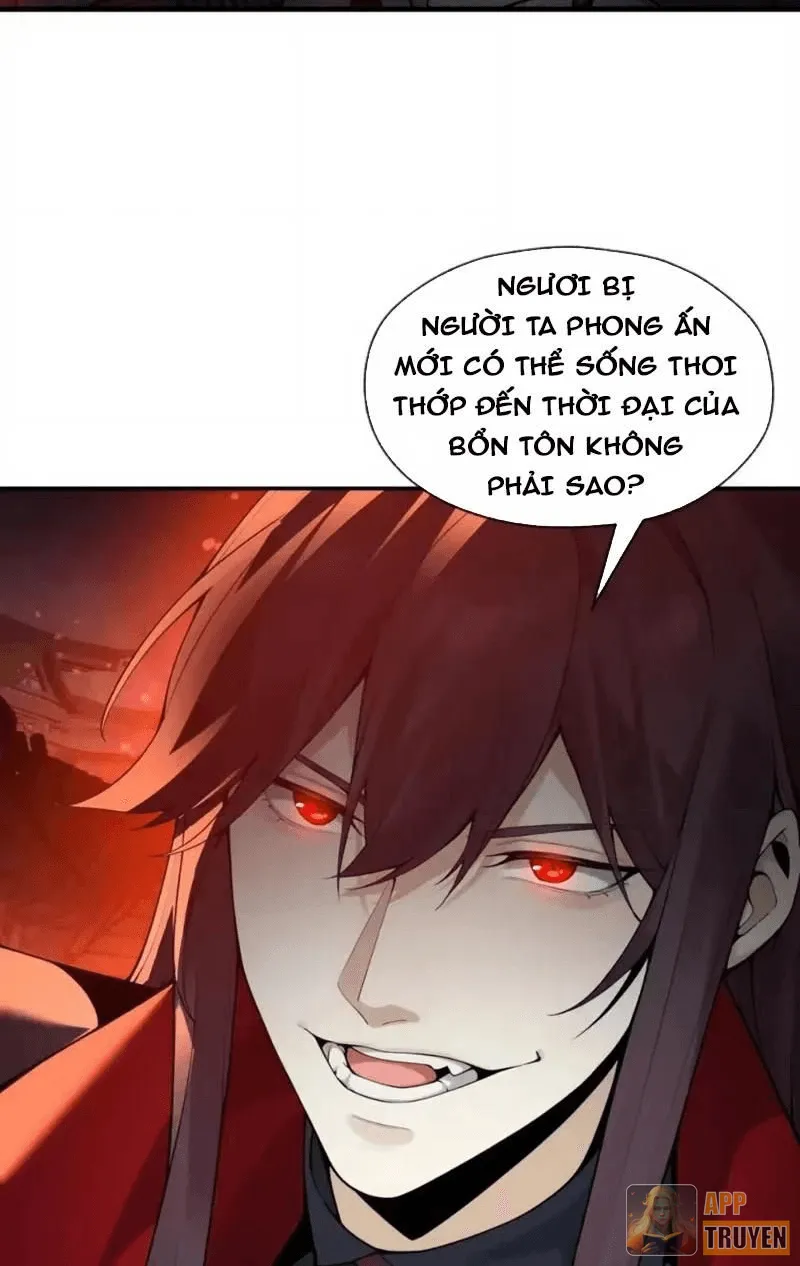 Đại Ái Ma Tôn, Nữ Đồ Đệ Đều Muốn Giết Ta Chapter 128 - 52