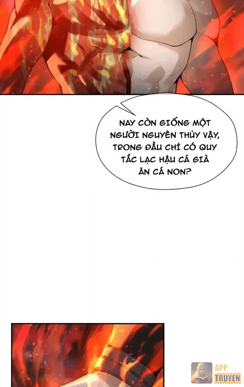 Đại Ái Ma Tôn, Nữ Đồ Đệ Đều Muốn Giết Ta Chapter 128 - 57