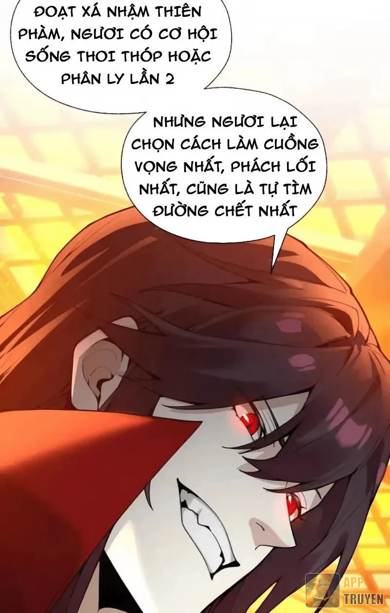 Đại Ái Ma Tôn, Nữ Đồ Đệ Đều Muốn Giết Ta Chapter 128 - 7